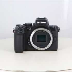 ニコン(Nikon)の【中古】(ニコン) Nikon Z50II ボデイ(コンパクトデジタルカメラ)