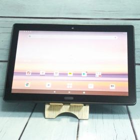 docomo dtab d-41A SHARP Androidタブレット ブラック 062