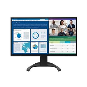 液晶ディスプレイ ナナオ（EIZO） FlexScan EV2740X-BK [液晶ディスプレイ 27型/3840×2160/ブラック]