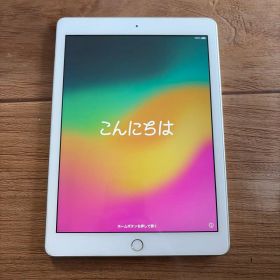 iPad A1893 32GB 9.7インチ 第六世代