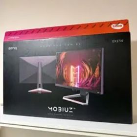 BenQ MOBIUZ EX2710 新品¥43,880 中古¥14,700 | 新品・中古のネット最