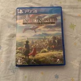 二ノ国II レヴァナントキングダム