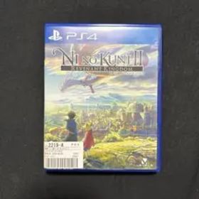 二ノ国II レヴァナントキングダム