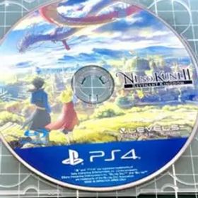 二ノ国II レヴァナントキングダム