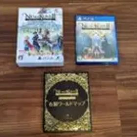 二ノ国II レヴァナントキングダム COMPLETE EDITION