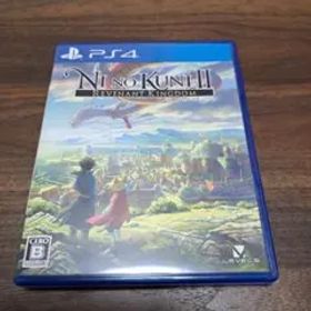 二ノ国II レヴァナントキングダム