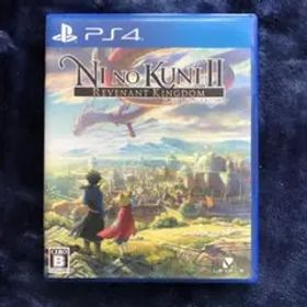 二ノ国II レヴァナントキングダム