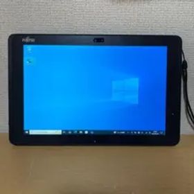 ★富士通 ARROWS Tab Q507メモリ 4GB eMMC 58GB★