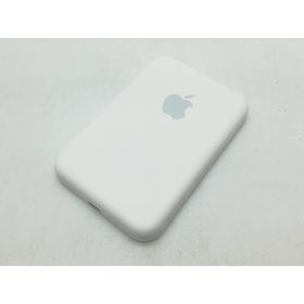 MagSafeバッテリーパック 新品 14,990円 中古 4,400円 | ネット最安値