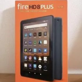 Fire HD 8 PLUS 64GB 2個セット Fire HD 8 PLUS 64GB 2個セット Fire HD 8 PLUS 64GB 2個セット Amazon