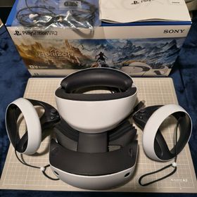 ソニー(SONY)のPSVR2 本体(家庭用ゲーム機本体)