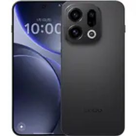 OPPO オッポ OPPO Find X9/6.6インチ/Dimensity 9500/RAM 16GB/ROM 512GB/ColorOS 16（Android 16）/SIMフリースマートフォン/スペースブラック CPH2797 BK