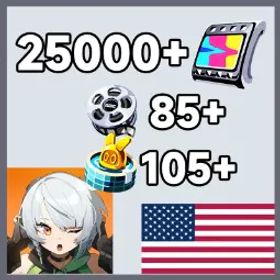 LV32+ |25k+ ポリクローム