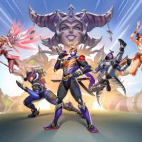 ランク参加可能