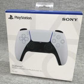 PS5コントローラー CFI-ZCT1J SONY