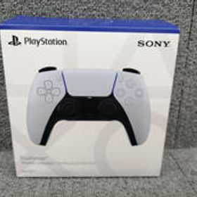 PS5コントローラー CFI-ZCT1J SONY