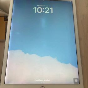 iPad Pro (12.9-inch) (第2世代) 本体