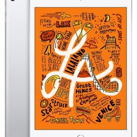 新品 【整備済み品】 Apple iPad mini (第５世代) Wi-Fi + Cellular 64GB シルバー (整備済み品)
