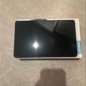 Lenovo Tab M8 HD ブラック 本体 2GB +16GB