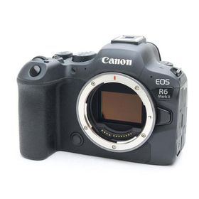 《良品》Canon EOS R6 Mark II ボディ