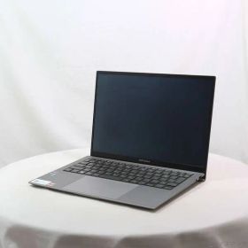 〔展示品〕 Zenbook S 13 OLED UX5304VA UX5304VA-NQI7W バサルトグレー【349】