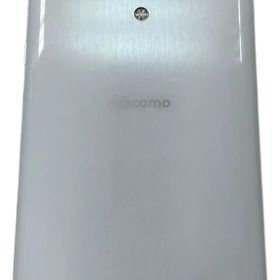 【管理番号-P】AQUOS zero2 SH-01M ミスティホワイト 簡易動作、通電確認○ 現状品