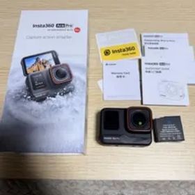 Insta360 Ace Pro 本体