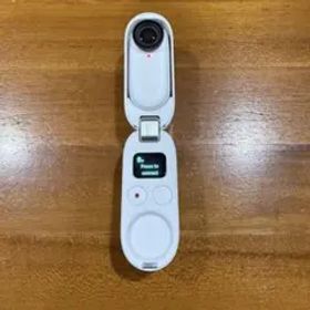 Insta360 GO 2 本体 32GB 付属パーツ・ケースセット