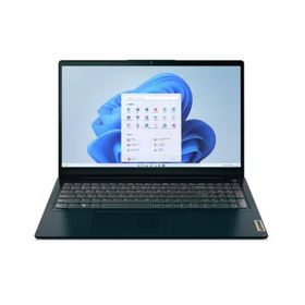 Lenovo(レノボ) ノートパソコン Lenovo IdeaPad Slim 370i 82RK0132JP [アビスブルー]/Core i5/16GB/512GB/Intel Iris Xe Graphics /15.6型/オフィス付き