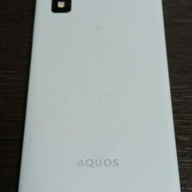 AQUOS wish3 SIMフリー 新品 12,999円 中古 8,300円 | ネット最安値の