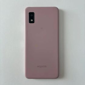 AQUOS wish3 新品 12,999円 中古 8,500円 | ネット最安値の価格比較