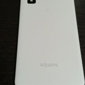 AQUOS wish3 64GB ホワイト 新品 21,980円 中古 9,000円 | ネット最