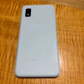 シャープ AQUOS wish3 新品¥11,500 中古¥8,500 | 新品・中古のネット最