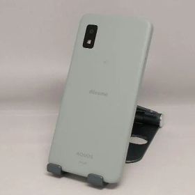 docomo 【SIMロックなし】Android AQUOS wish3 SH-53D