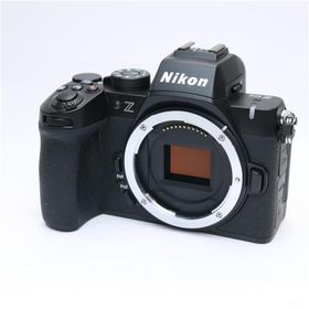 《美品》Nikon Z50II ボディ