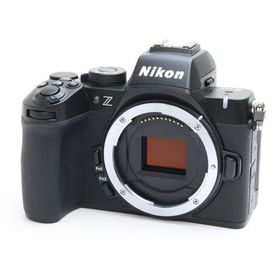 《美品》Nikon Z50II ボディ