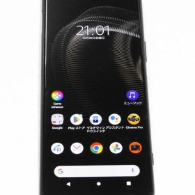 SONY Xperia 5 III SO-53B docomo SIMフリー