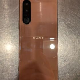 オークション品 Xperia 5 III SIMフリー 1,000円スタート