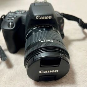 Canon EOS Kiss X9 一眼レフカメラ