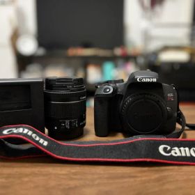 気持ち程度値下げ可能 美品 Canon EOS kiss x9i 一眼レフカメラ