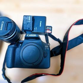 キヤノン EOS Kiss X90 EF-S18-55 IS II レンズキット