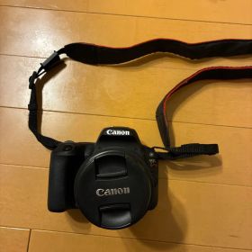 Canon EOS kiss x9