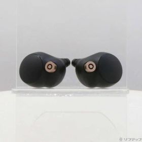 〔中古品〕 WF-1000XM4 B ブラック【295】