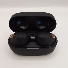 ソニー SONY WF-1000XM4 ワイヤレスイヤホン