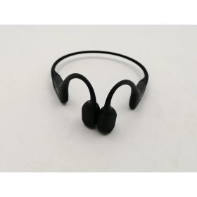 【中古】Shokz OpenRun Mini SKZ-EP-000012 [ブラック]【ECセンター】保証期間1ヶ月【ランクA】