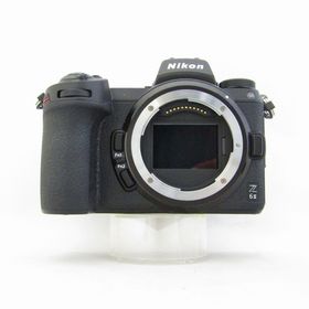 ニコン(Nikon)の【中古】(ニコン) Nikon Z 6II ボデイ(コンパクトデジタルカメラ)