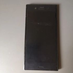 SONY Xperia au スマートフォン本体