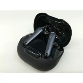 【中古】Anker Soundcore Liberty 4 NC ブラック A3947N11【札幌南2条】保証期間1ヶ月【ランクA】