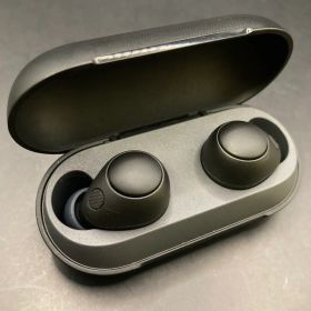 即決 SONY ソニー ワイヤレスイヤホン WF-C700N