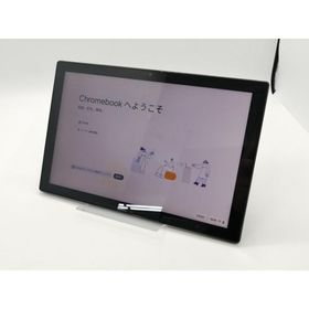 【中古】ASUS Chromebook Detachable CM3 CM3000DVA-HT0010 ミネラルグレー【秋葉2号】保証期間１ヶ月【ランクB】